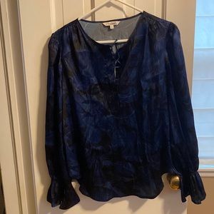 Tuckernyc.com sip blouse